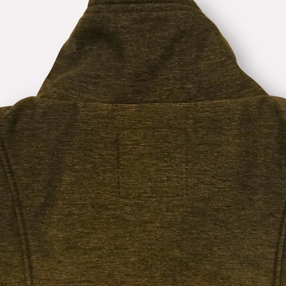 BENCH Jacket with Versatile Neckline and a Fitted/Tailored Mid Section - Picture 8 of 14